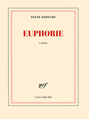 cover image of Euphorie
